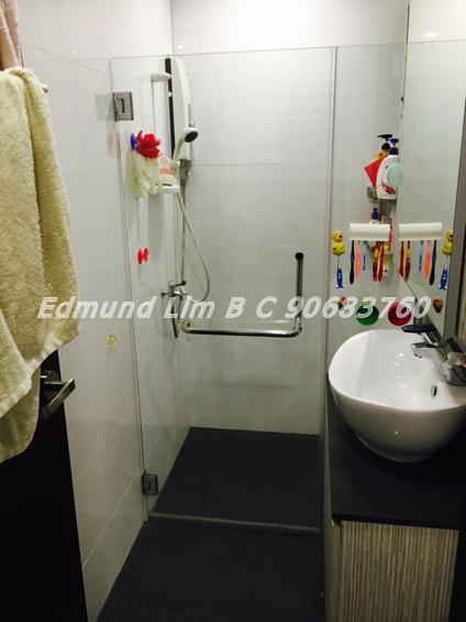 Grandeur 8 (D20), Condominium #66301792